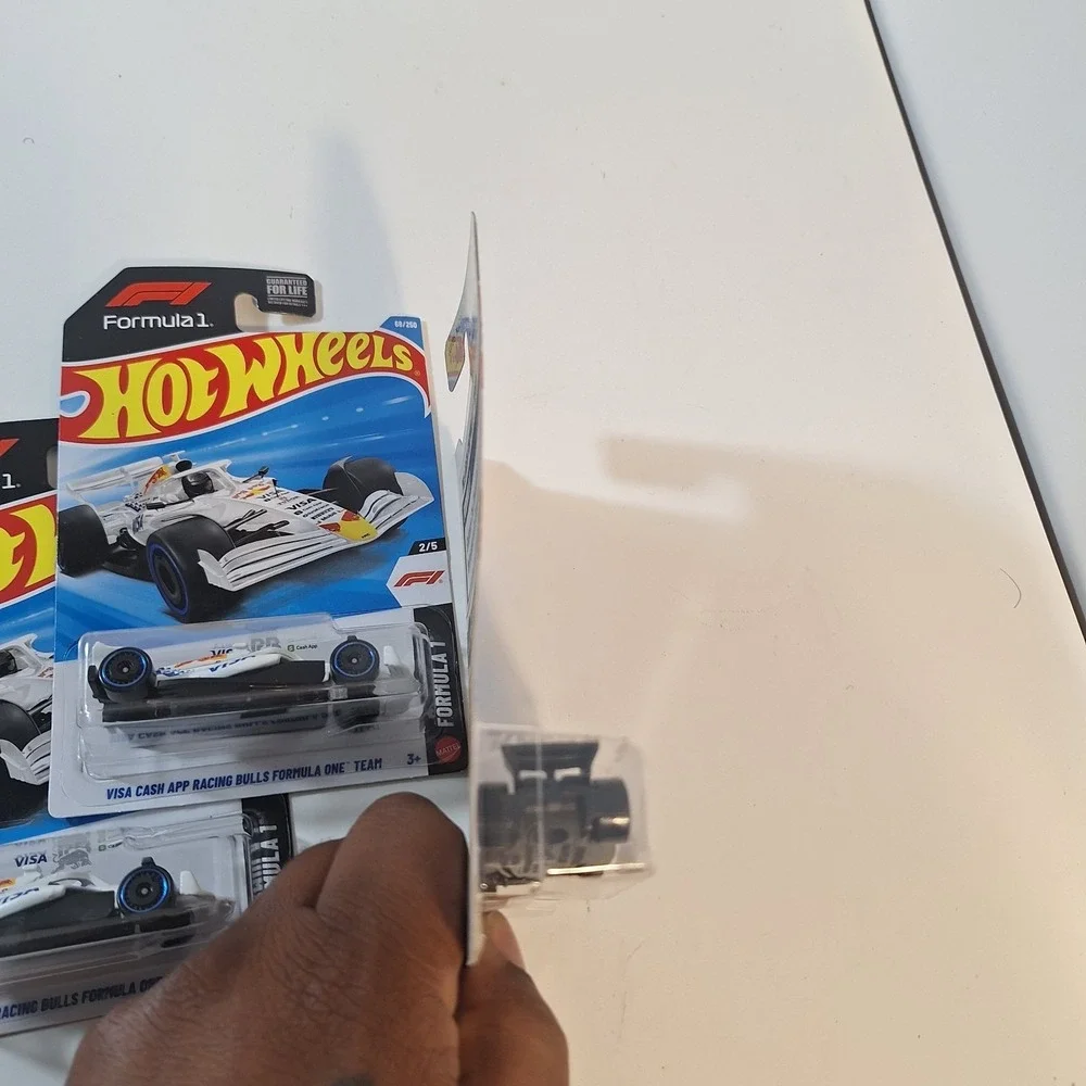 Hot Wheels hot wheels